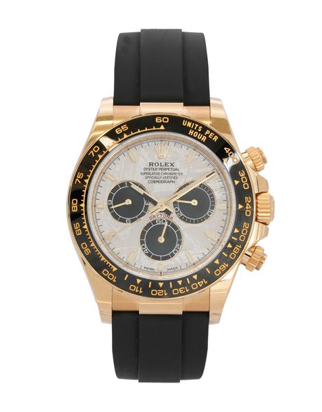 Rolex Daytona 126518 LN